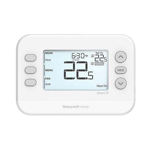 FocusPRO S200 Smart WiFi Thermostat (TH2110WF4008/U)