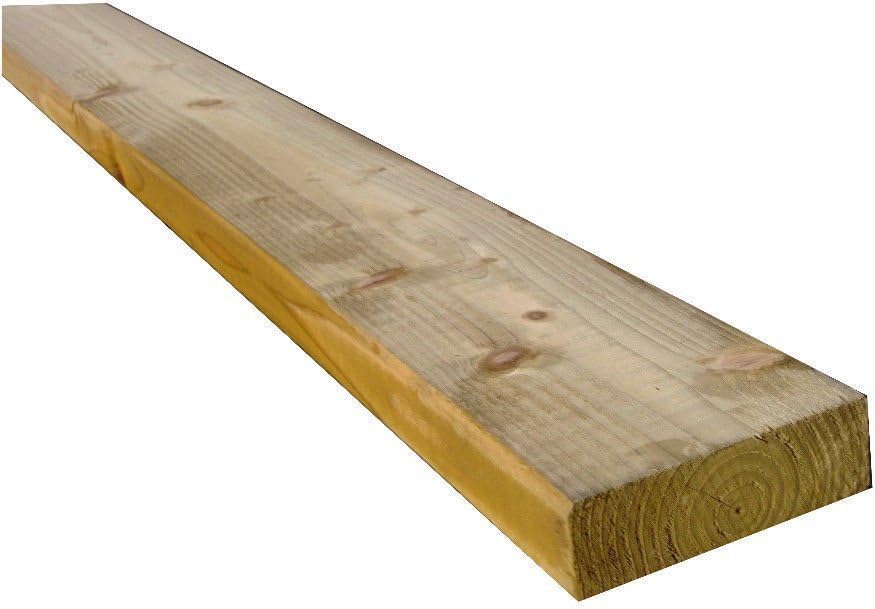 6ft 1 8m 6 X 2 150mm X 47mm Pressure Treated Timber Boards 08 Amazon Co Uk Diy Tools 6ft 1 8m 6 X 2 150mm X 47mm Pressure Treated Timber Boards 08 Amazon Co Uk Diy Tools