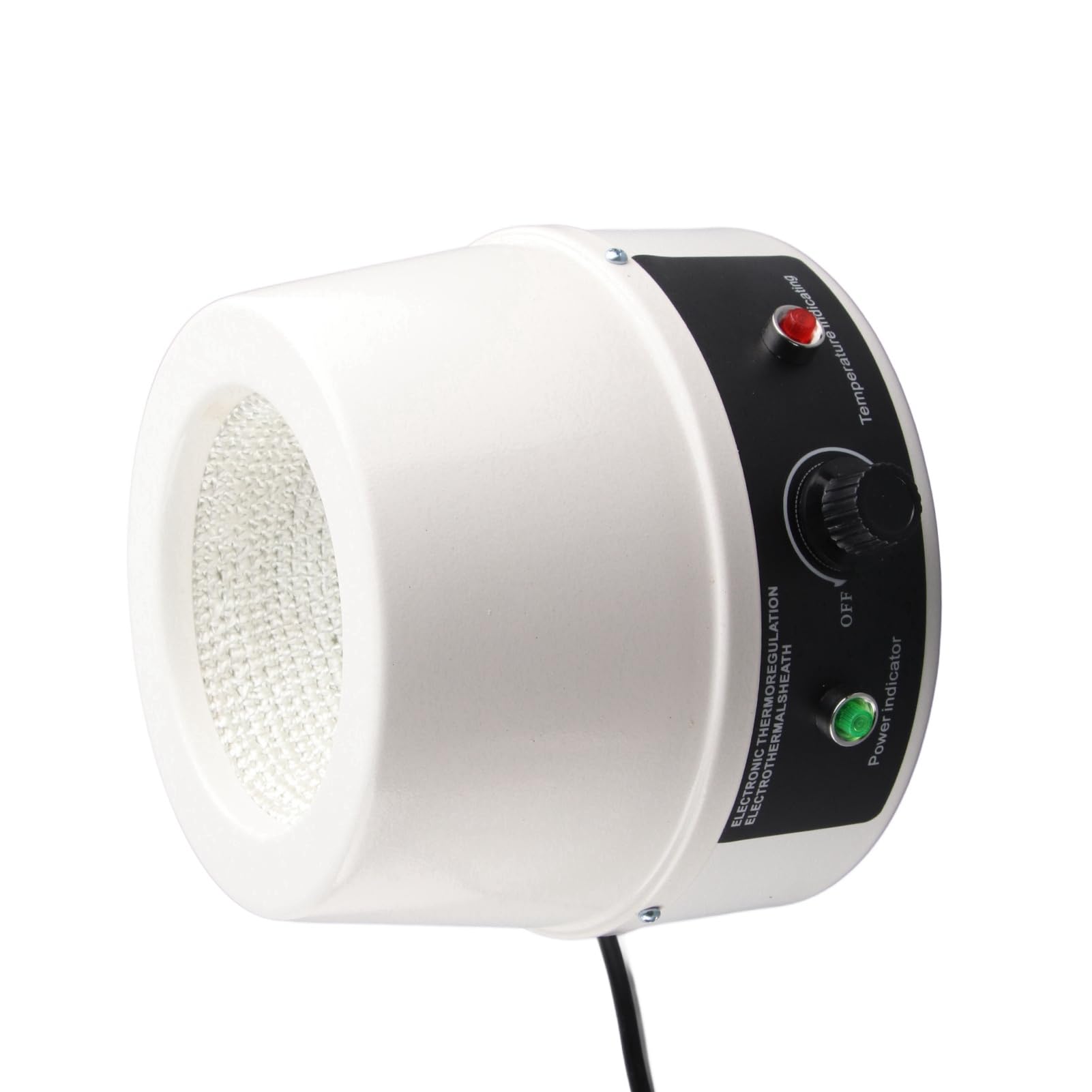 Elektrische Heizung Mantel Labor Thermostatische Jacke Temperaturkontrolle Geeignete Hochschulen Petrochemische Industrie Medizin Umweltschutz Institutionen Elektrisches (1000 ml