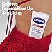 CETAPHIL ECZEMA RESTORADERM FLARE-UP RELIEF CREAM, For Eczema Prone Skin, 8 oz, Barrier Repair, 48 Hour Hydration, 2% Skin Protectant Colloidal Oatmeal, Steroid Free