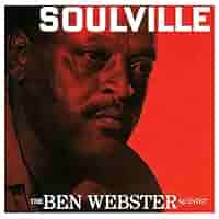 S274 BEN WEBSTER SOULVILLE ベン・ウェブスター 51yHwE2mBLL._SY200_QL15_.jpg