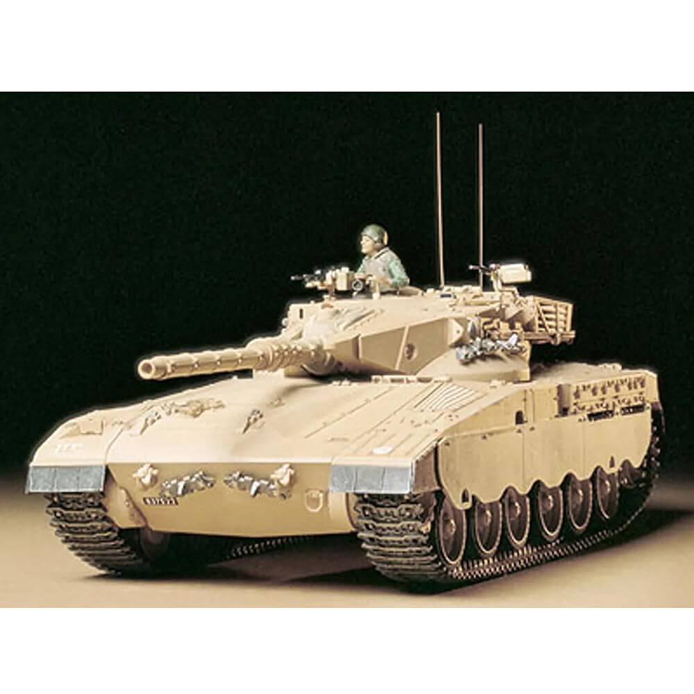 Amazon.com: Israeli Merkava MBT 1/35 Tamiya : Arts, Crafts & Sewing