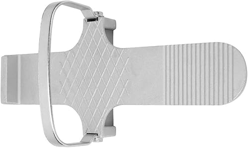 Miniatura 9 de Levantador de panel de pie, elevador de tablero de aleación Puerta Pie Drywall Plaster Sheet Herramienta de elevación, para placas de yeso, vidrio,