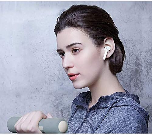 Amazon.com: Xiaomi Mi True Wireless Auriculares Lite Global : Electrónica