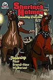 Sherlock Holmes: Consulting Detective Volume 5