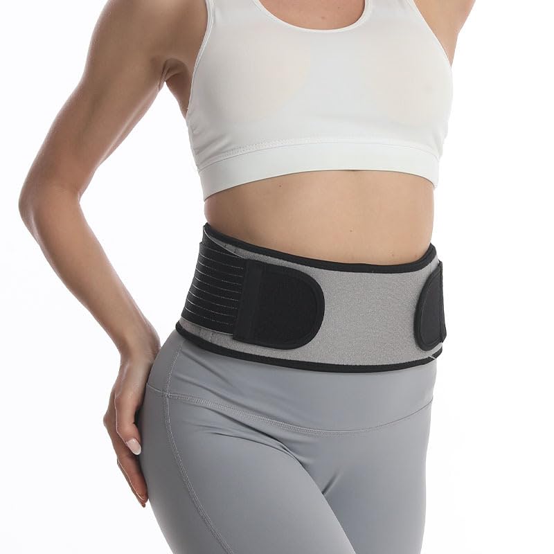 Faja lumbar para ciática para hombre y mujer talla Medium miniatura 2