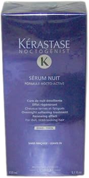 Amazon | ケラスターゼセラムニュイ150g | KÉRASTASE | 乳液・クリーム