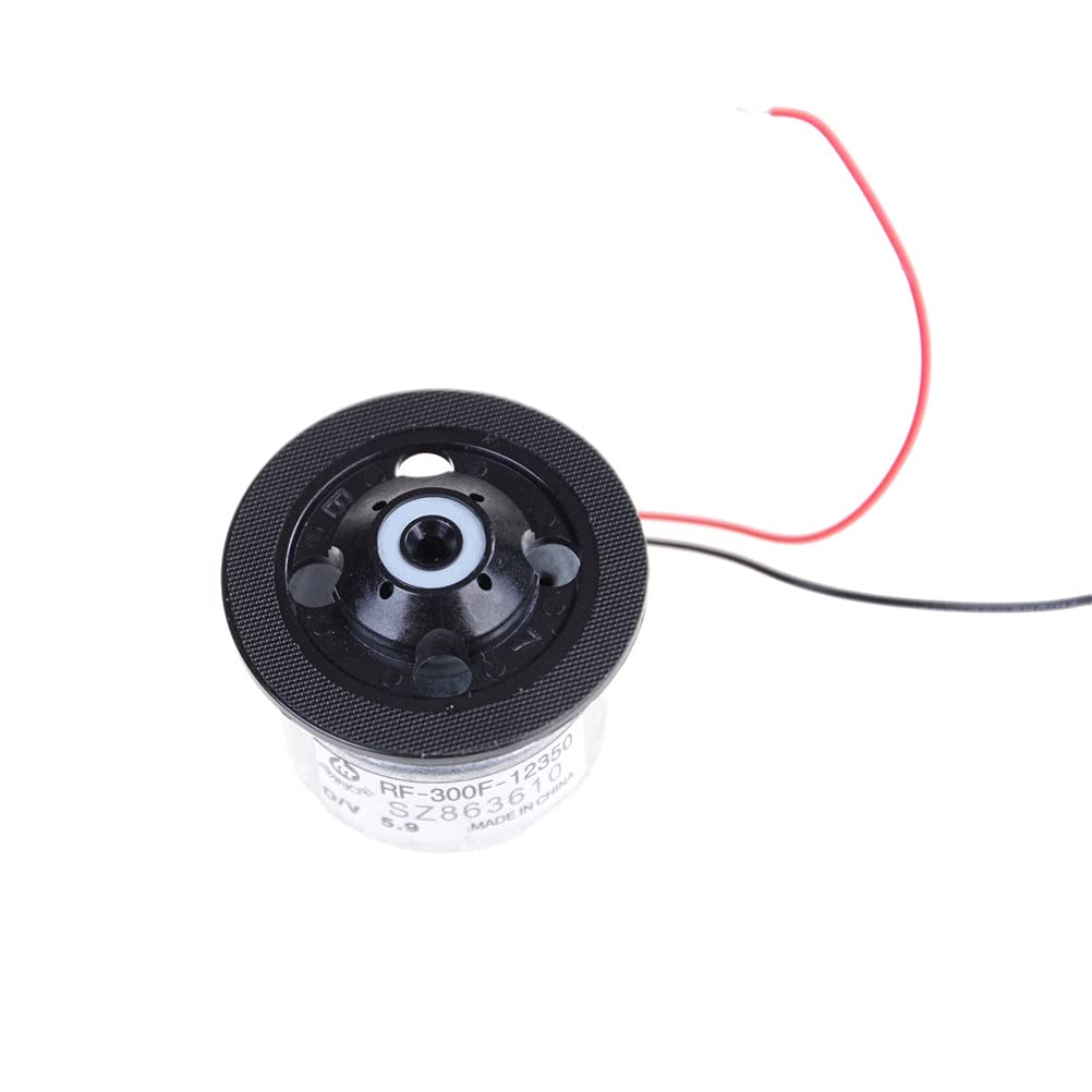RF-300FA-12350 DC 5 9V Spindle Motor for DVD CD Player