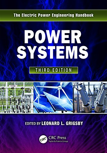 Power Systems (The Electric Power Engineering Handbook)