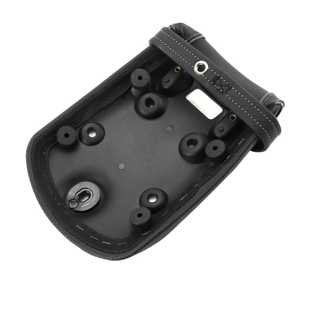moto Passeggero Sellino 2025 Per Scout Cuscino Per Sedile Posteriore Per Motocicletta Comfort Super Sport Tech Modelli Cuscino Passeggero Per Guida Accessori Di Ricambio
