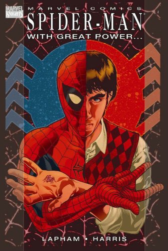Spider-Man 1: With Great Power...