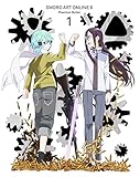 ソードアート・オンラインII 1(完全生産限定版) [DVD]