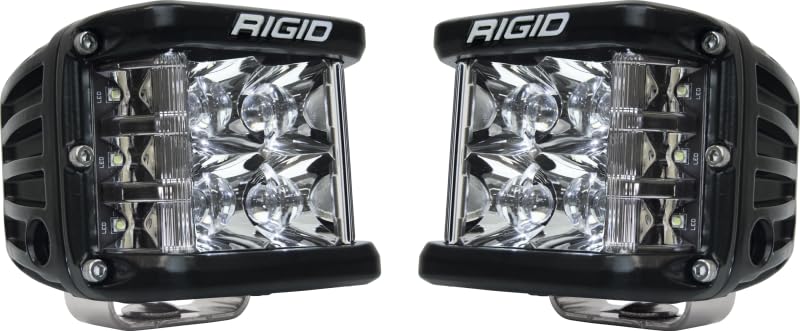Rigid industries D2 proシリーズ　LEDスポット Rigid D2 XL Pro White Hyperspot LED Lights