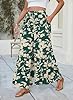 Cute Pants for Women Trendy Summer Palazzo Culotte... #2