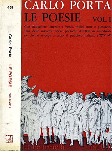  Le Poesie.