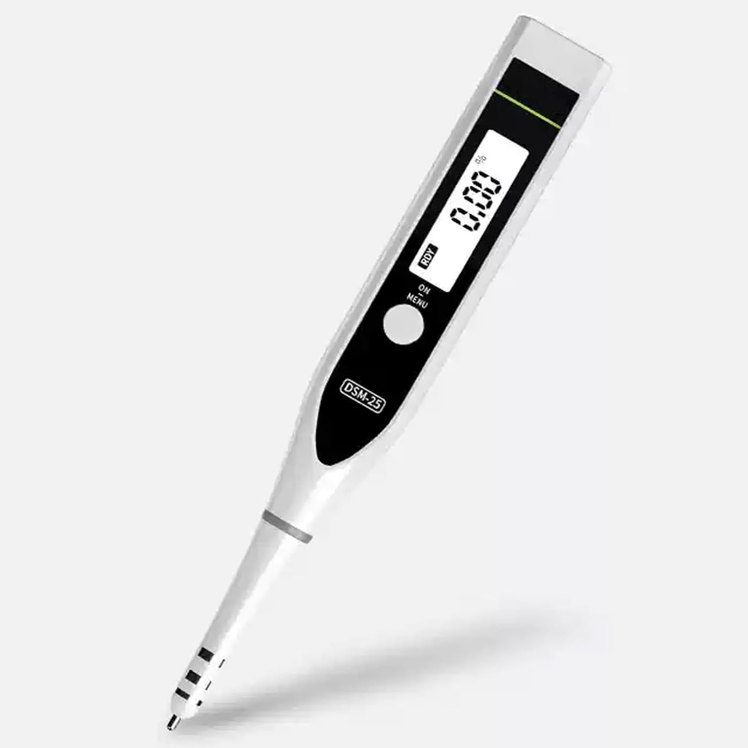 Cyfrowy tester zasolenia, elektroniczny miernik zasolenia z podświetleniem LCD, wyświetlacz wyników 3s, mierzy wysokie temperatury dla żywności, rolnictwa, przemysłu, produktów wodnych