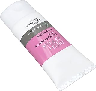 Creme Reparador Calmante Corporal 80g Creme Depilatório Hidratante Reparador de Poros Reparador de Pele para Corpo