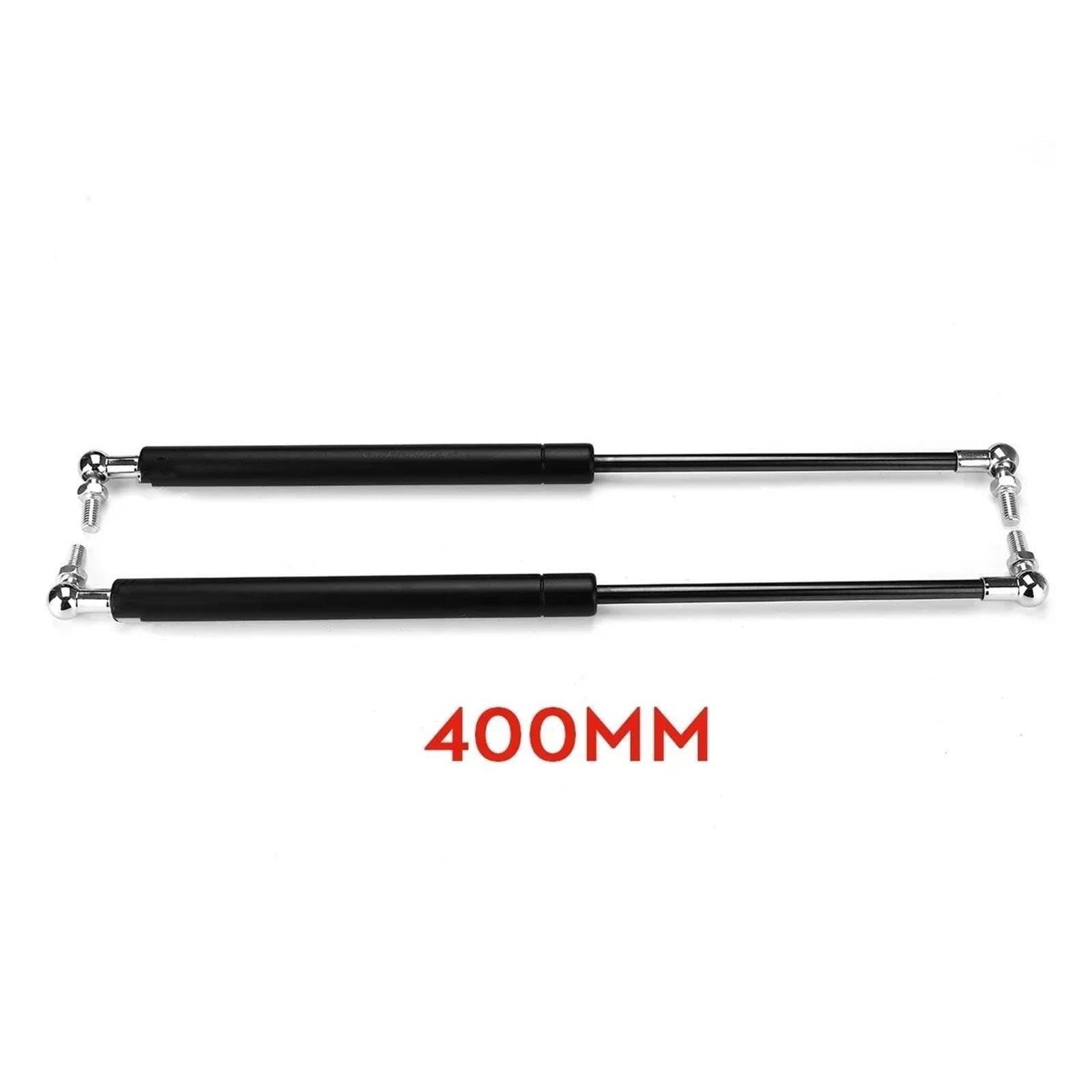 VéRin Coffre Voiture 200N 200-500mm Universel
