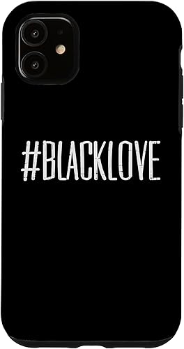 Miniatura 5 de iPhone 13 Pro Black Love Melanin Black History Pride African American Gift Case