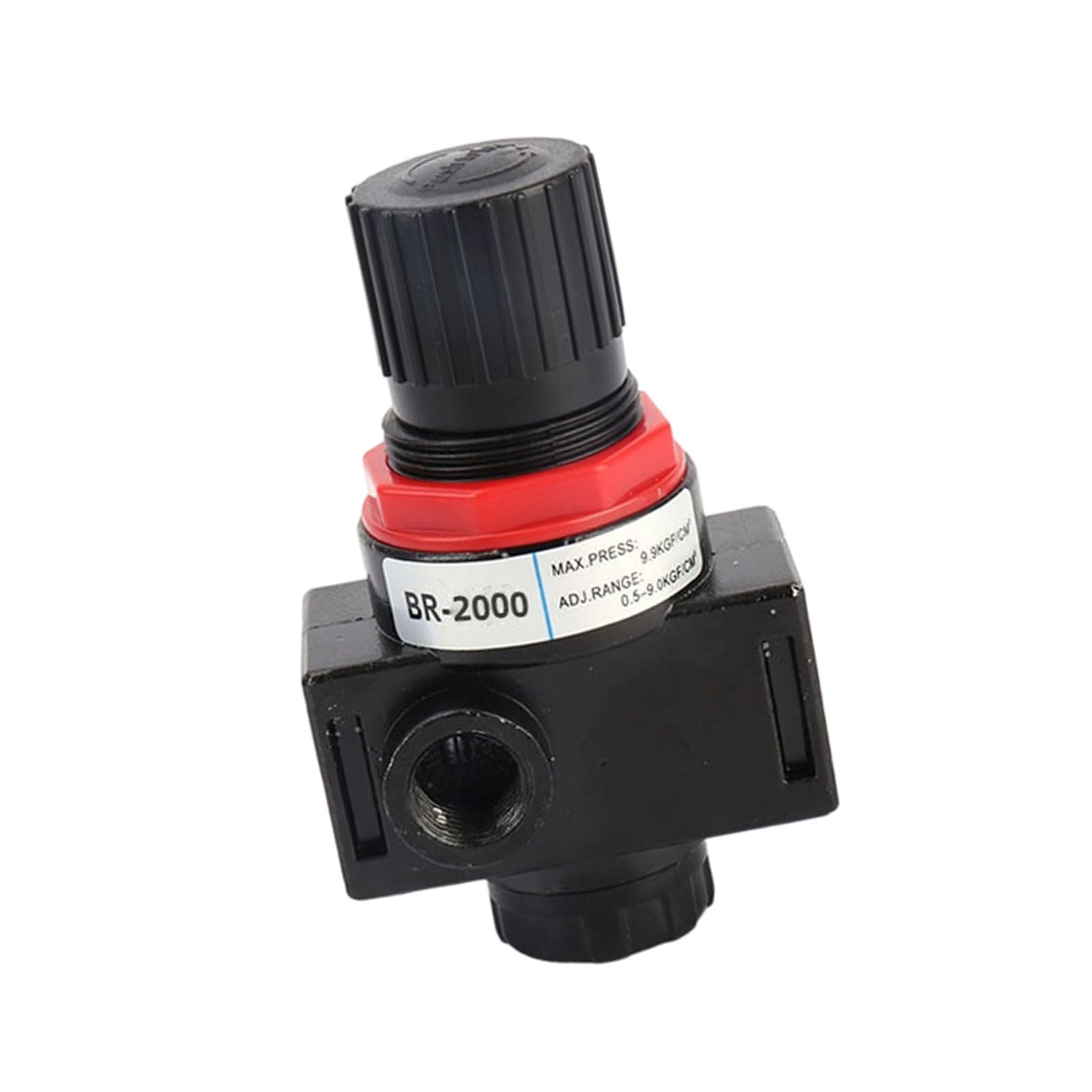 Pneumatic Filter Regulator Air Lubricator Air Source Pneumatic Oil Water Separator Filter Pressure Regulating Adapter Source Oil Water Separator