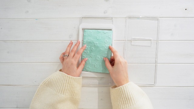 Amazon.com: Sizzix Dimensional Diffuser by Stacey Park - Rectangle