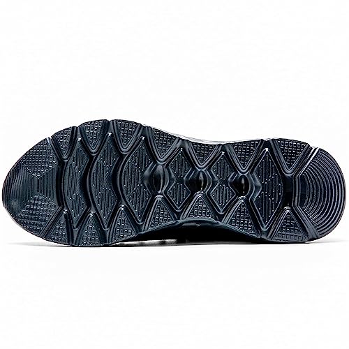 Image of Damyuan Running Shoes Men Lightweight Gym Walking Tennis Walking Sneakers