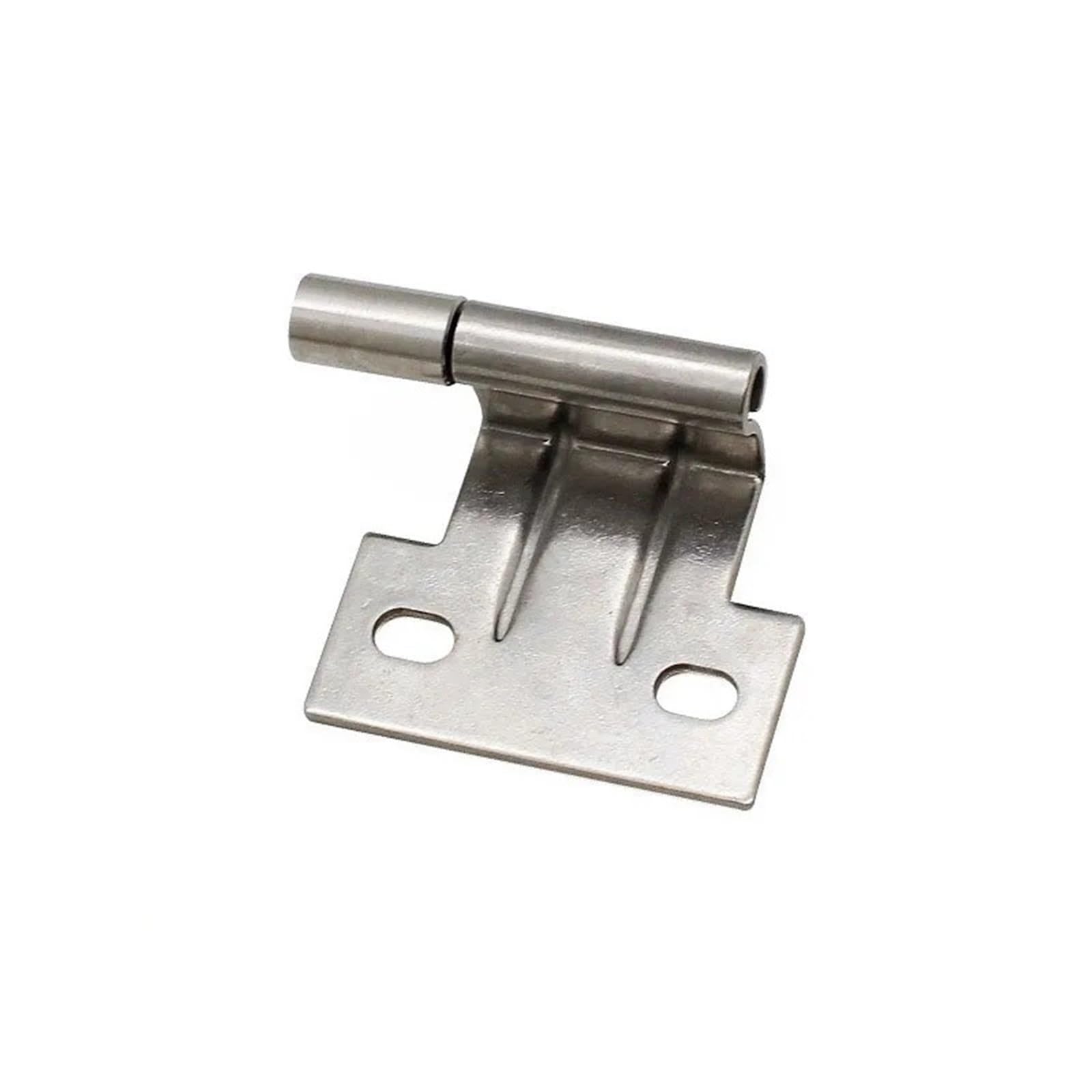 Uyzndkvsi Ht3176-304 Stainless Steel Hinge Cabinet Door Detachable Folding Hinge