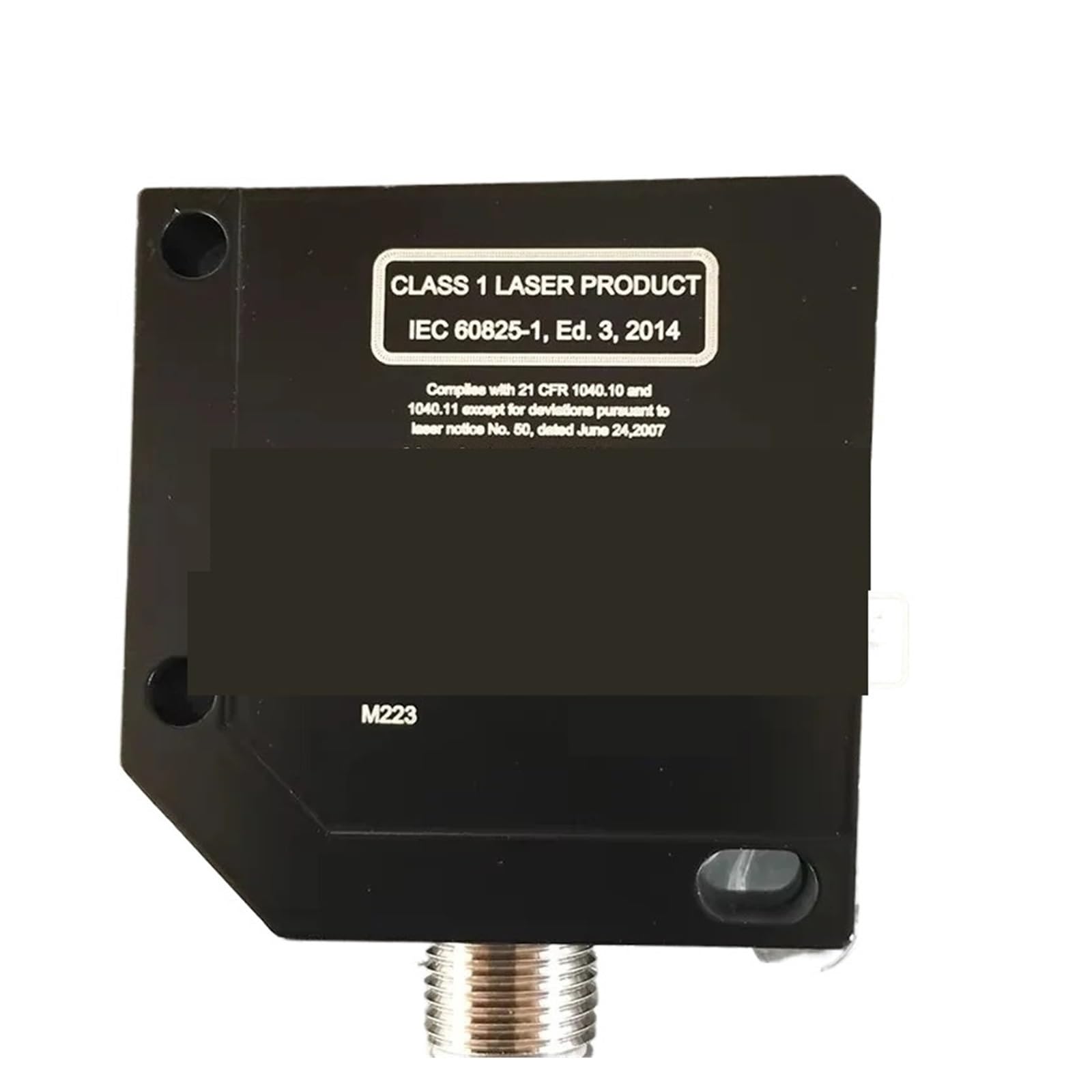 BALYDLUL Ch-850 Photoelectric Switch Sensor 16p5101 / S14