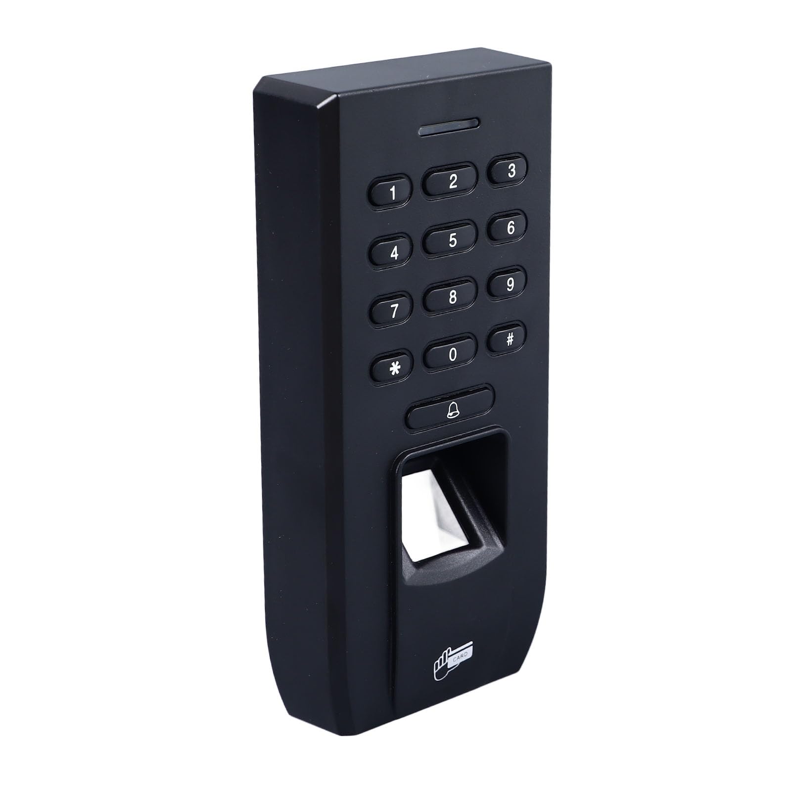 Snapklik.com : KLLJRFW 3 In 1 Time Clocks For Employees Small Business ...