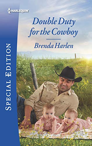 Double Duty for the Cowboy: A Small Town Marriage of Convenience Romance (Match Made in Haven Book 5)