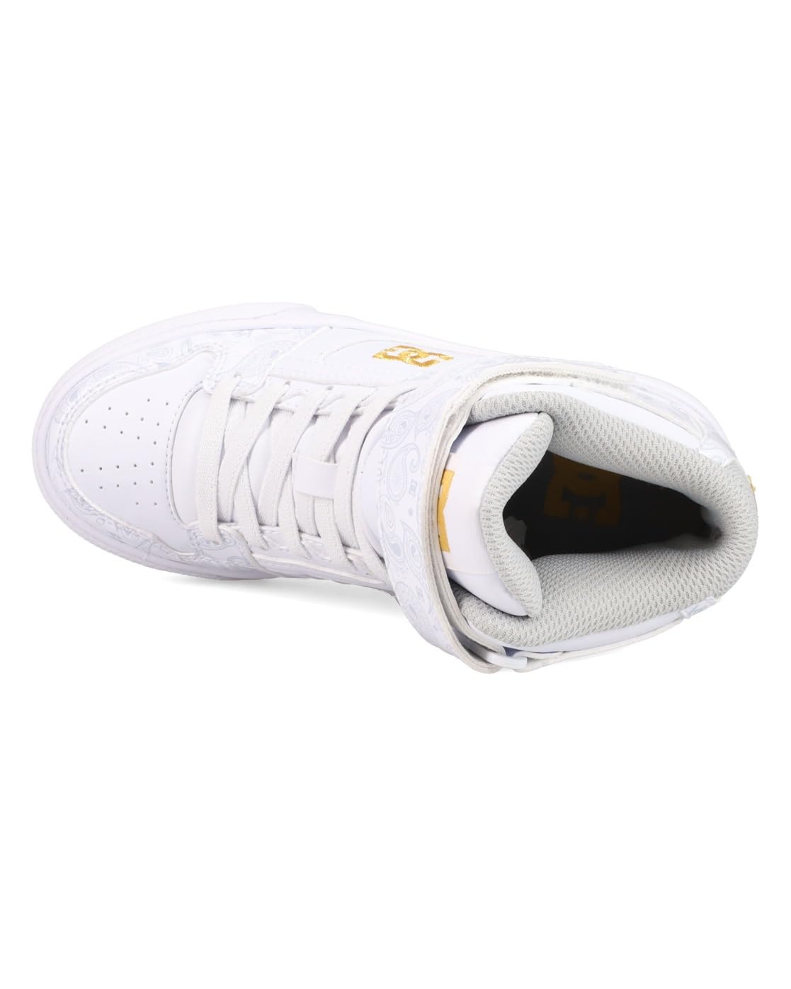 DC Shoes Pure Hi SE - Zapatos Altos para Niños