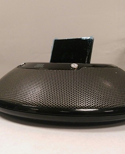 Adaptateur Bluetooth pour haut-parleur Micro V2 Station d'accueil iPhone iPod