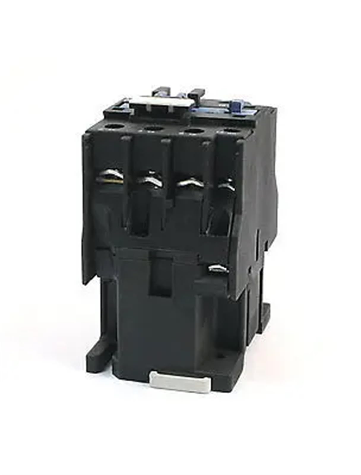 RWRAPS Contacteur Contacteur CA Domestique à Usage général LC1-D3210, Bobine 24 V, 50 A, 1 NO