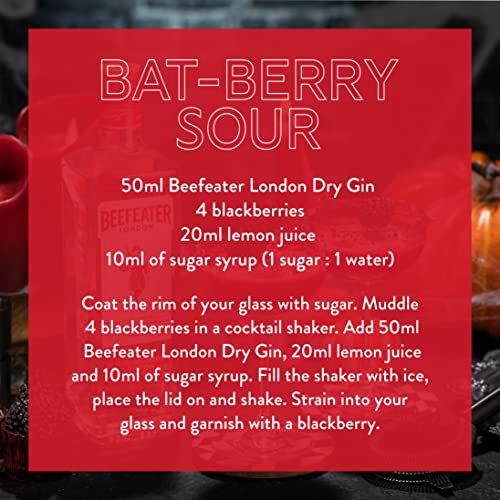 Beefeater London Dry Gin