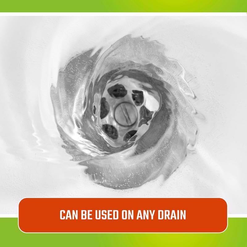 Clr Septic Treatment And Drain Care 28 Oz6