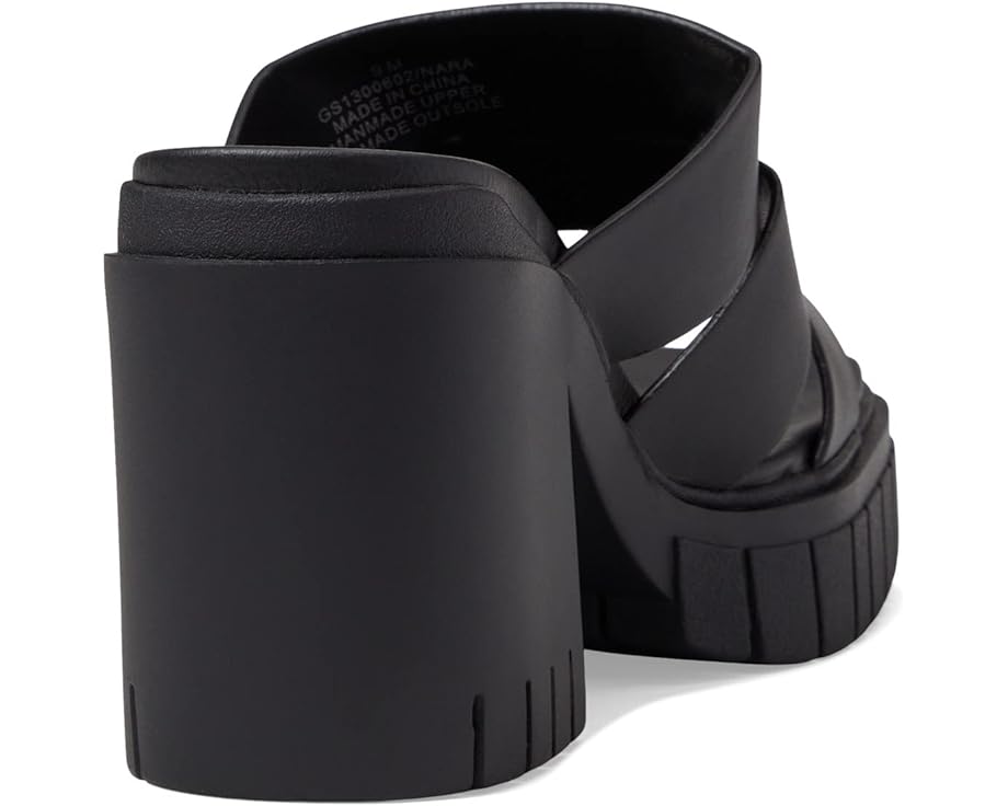 MIA Nara - Back View