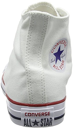 Converse Chuck Taylor All Star Seasonal Color Hi Optical White 11 D(M) US3