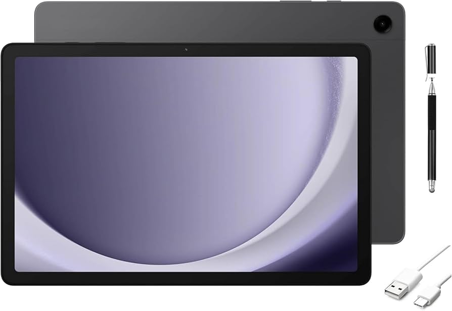 SAMSUNG Galaxy Tab A9+ 11インチ Amazon.com : SAMSUNG Galaxy Tab A9+ 11 inch 128GB Android