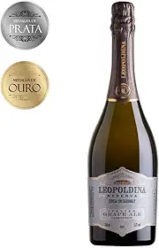 Leopoldina, Cerveja Leopoldina Italian Grape Ale Chardonnay