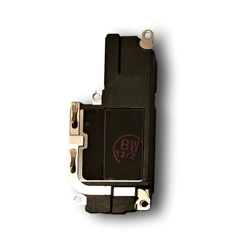 Altoparlante Buzzer Compatibile con iPhone 13 PRO Max - Speaker Suoneria Ringer, Altoparlante Inferiore A2484, A2641, A2644, A2645, A2643, A2653