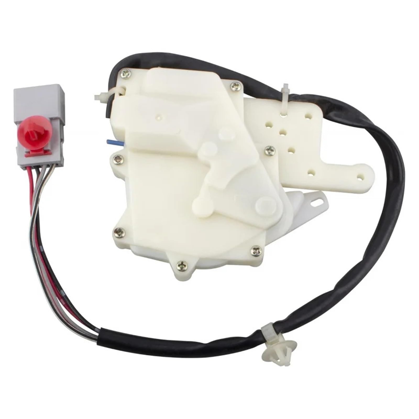Cybsfkj 746-702 Front Left Driver Side Door Lock Actuator Compatible With Civic 1996-2000,Oem: 72155-S04-A02 72155S04a02