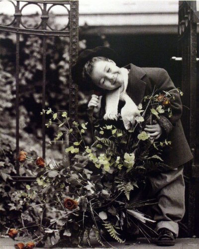 Kim Anderson - Flower Song Art Print NO LONGER IN PRINT - LAST ONES!!