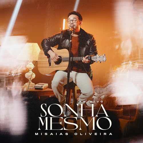Misaias Oliveira