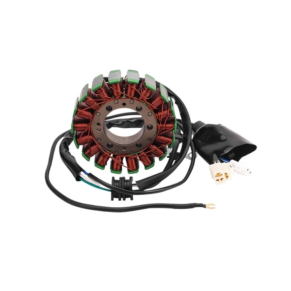 Bobine de stator pour résoudre la panne d'allumage XT660 et MT03 660 - 7