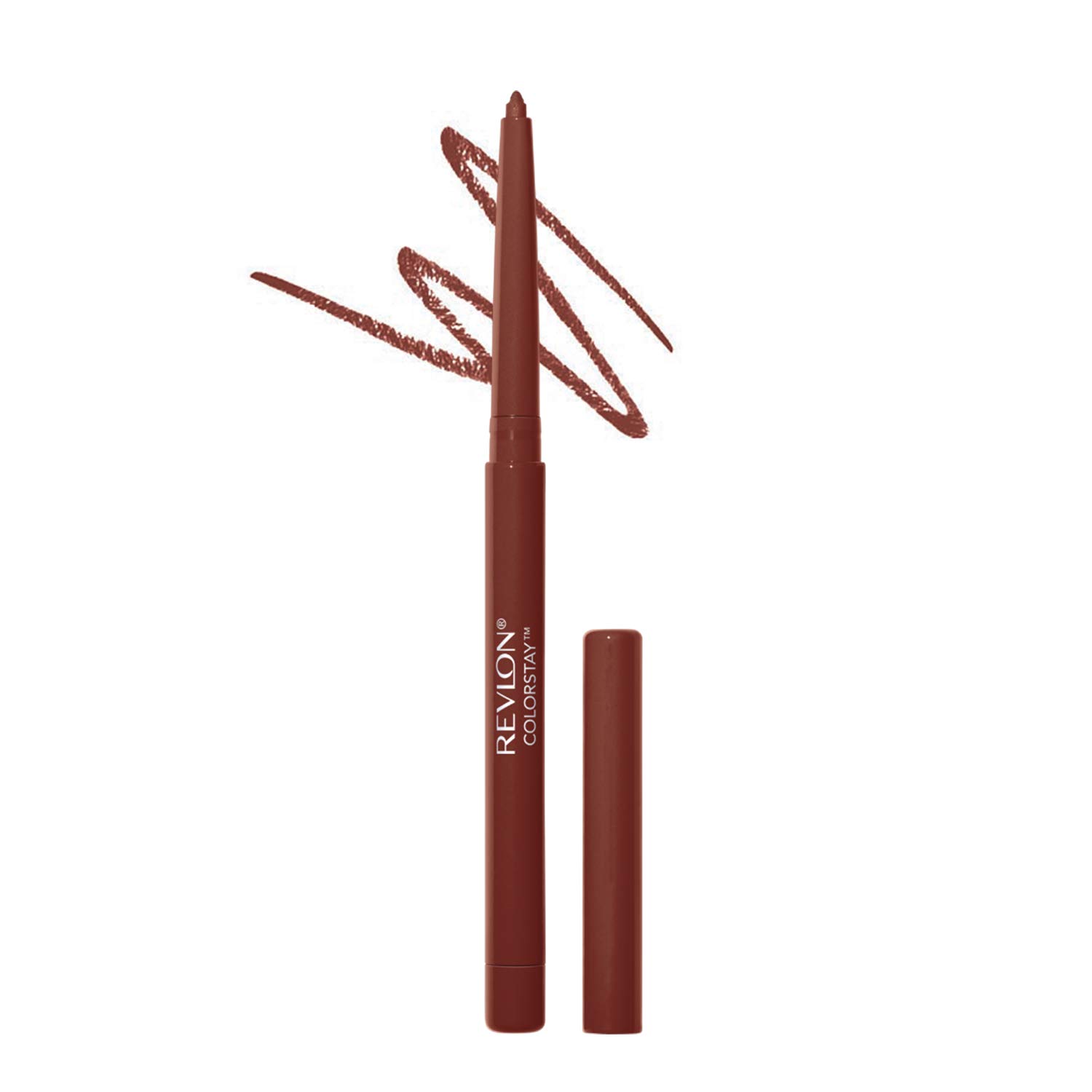 Buy Revlon Colorstay Lip Liner , Chocolate , 0.28g Online at Low Prices