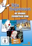 Nils Holgersson - DVD 02 (Folgen 7-12) - Selma Lagerlöf