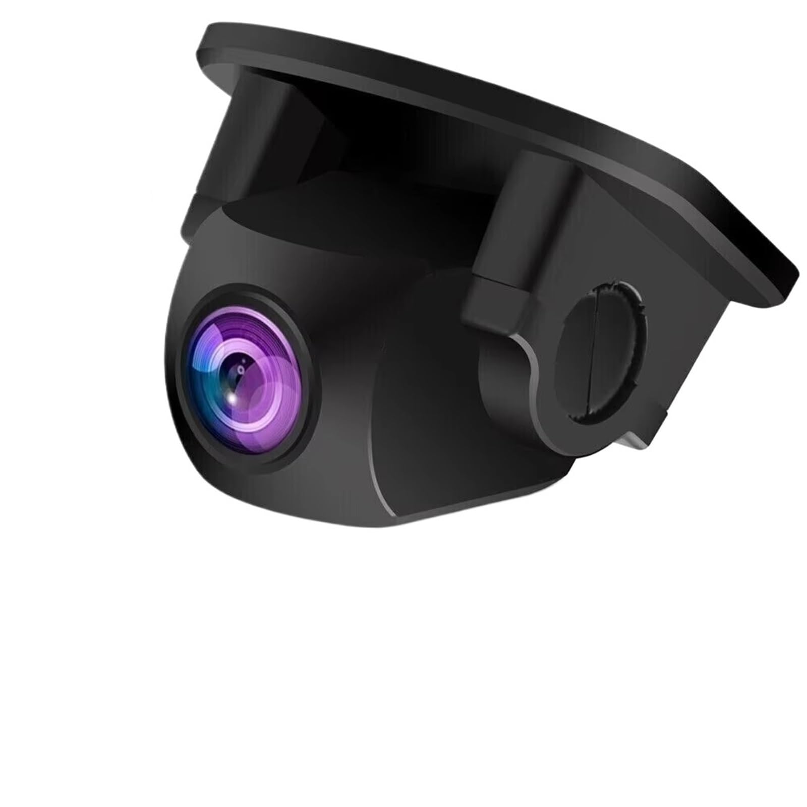 Cámara Trasera Camara Cámara De Marcha Atrás HD Impermeable para Coche Visión Delantera Y Trasera Cámara De Respaldo para Estacionamiento Visión Nocturna