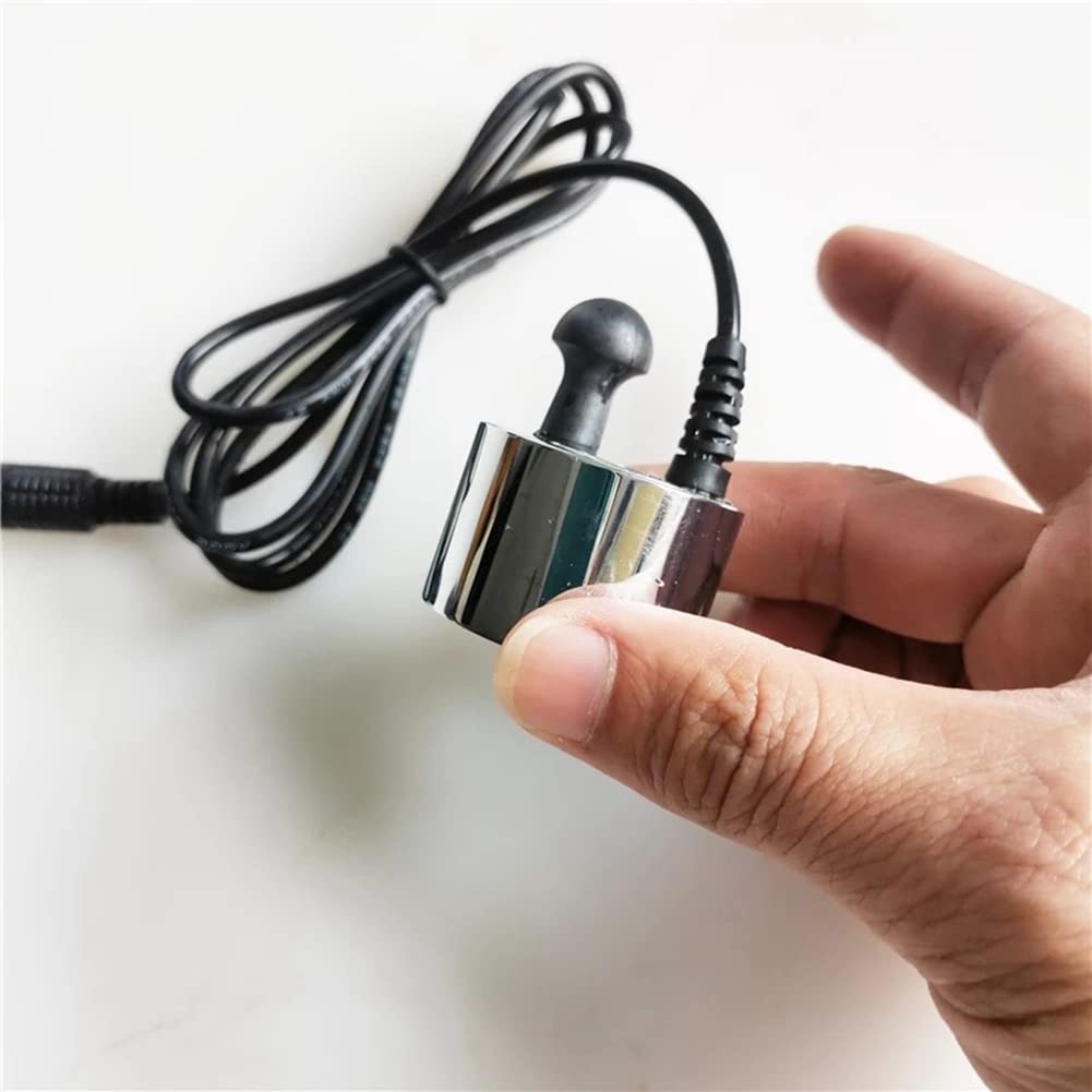 Umidificatore A Ultrasuoni 24V Nagoyuki - Testa Nebulizzatore Per Fontane, Serre E Ambienti - Foto 14