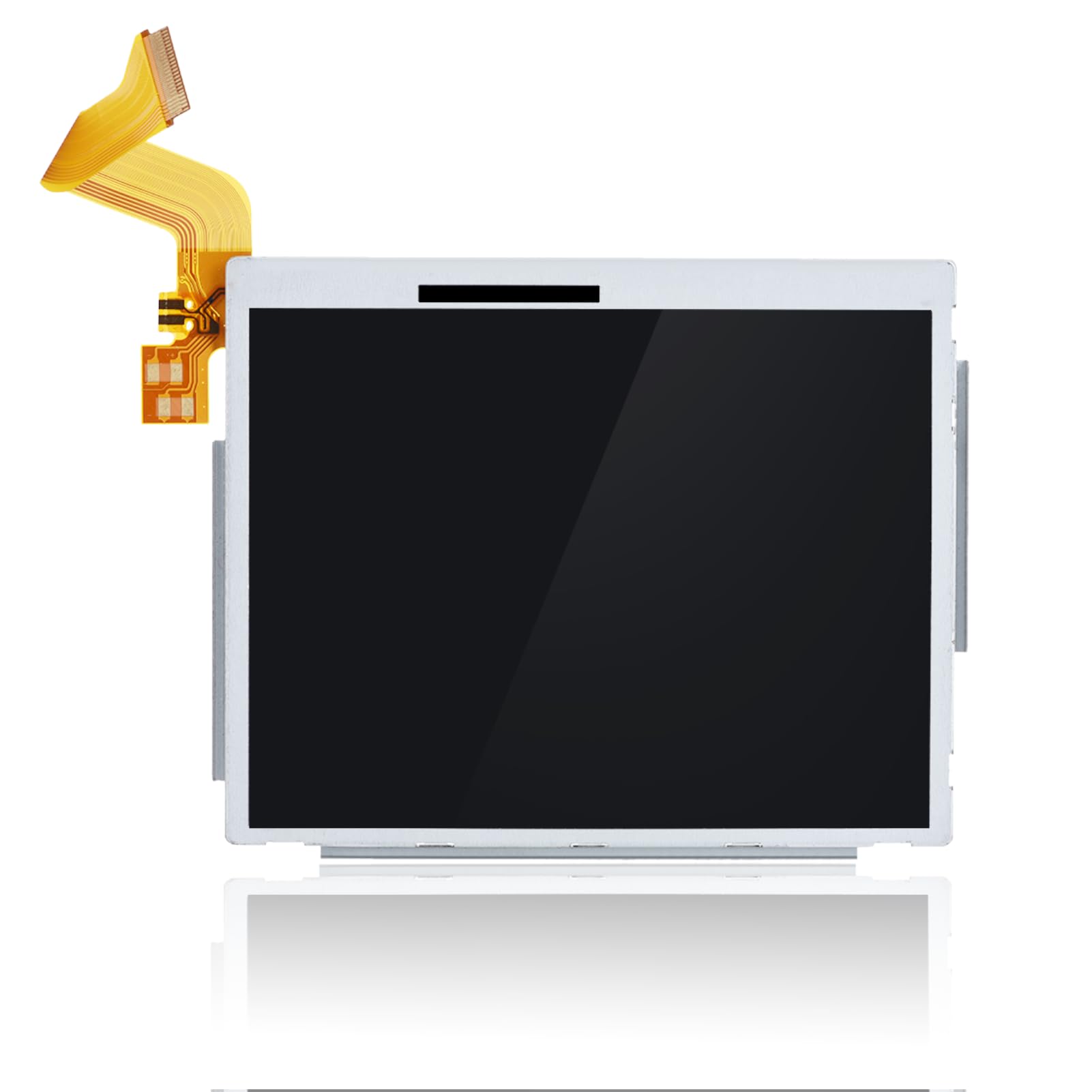 XL Replacement Upper and Bottom LCD Screen Display (XL Upper Screen)
