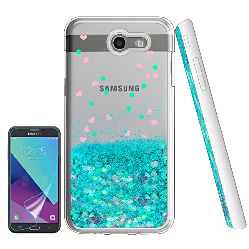 for TCL 20 XE Case,for TCL 20XE Case, Atump 360° Rotation Ring Holder Kickstand [Work with Magnetic Car Mount] PC+ TPU Phone Case for TCL 20 XE,Rose Gold